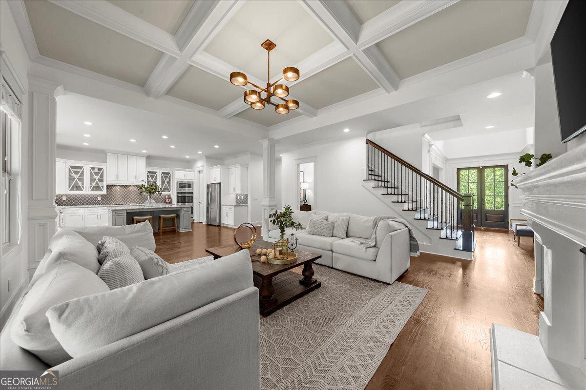 885 Old Peachtree Road Lawrenceville - 6