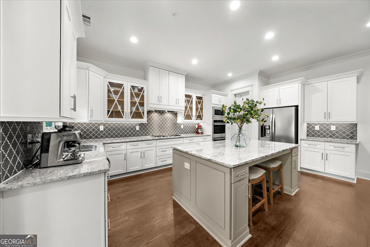 885 Old Peachtree Road Lawrenceville - 7