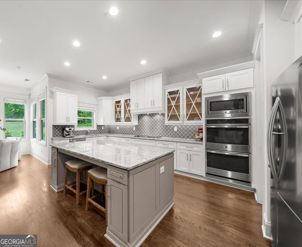 885 Old Peachtree Road Lawrenceville - 8