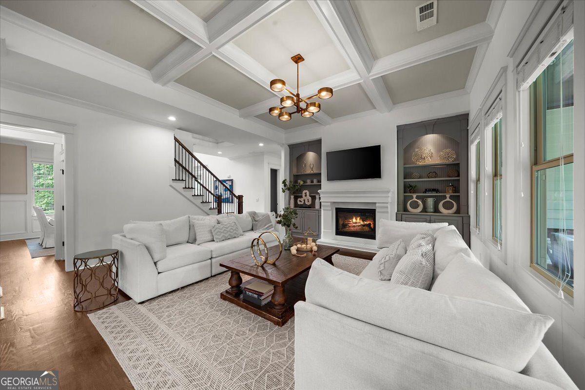 885 Old Peachtree Road Lawrenceville - 9