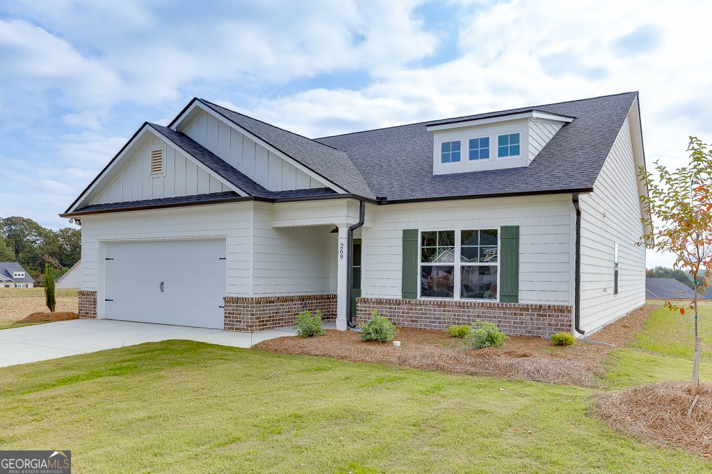 269 Franklin Hills Drive Carnesville - 2