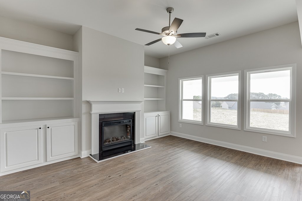 269 Franklin Hills Drive Carnesville - 22