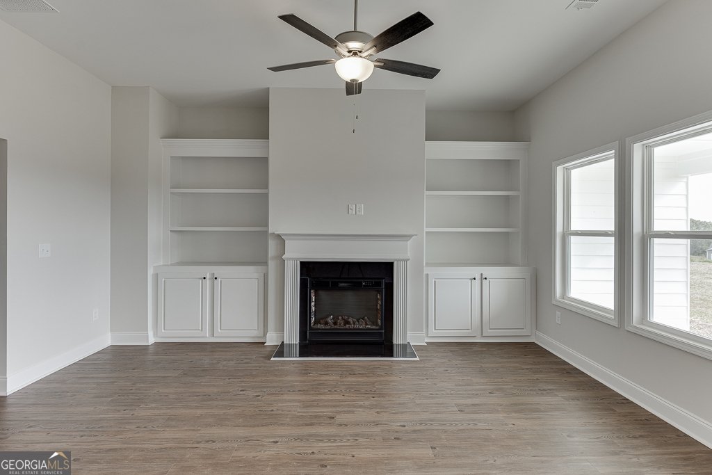 269 Franklin Hills Drive Carnesville - 23