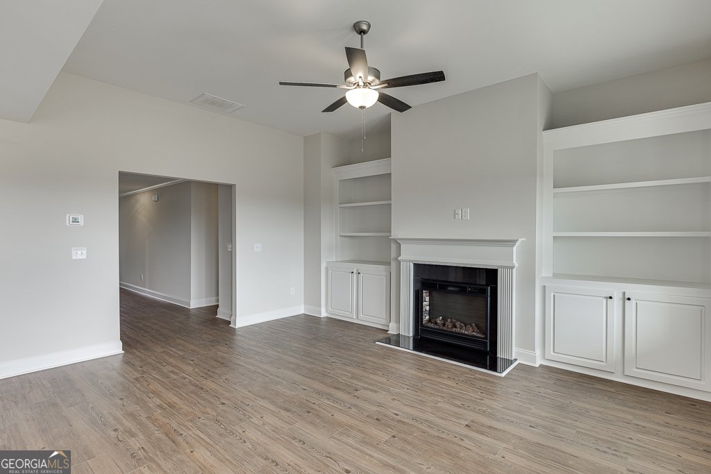 269 Franklin Hills Drive Carnesville - 24