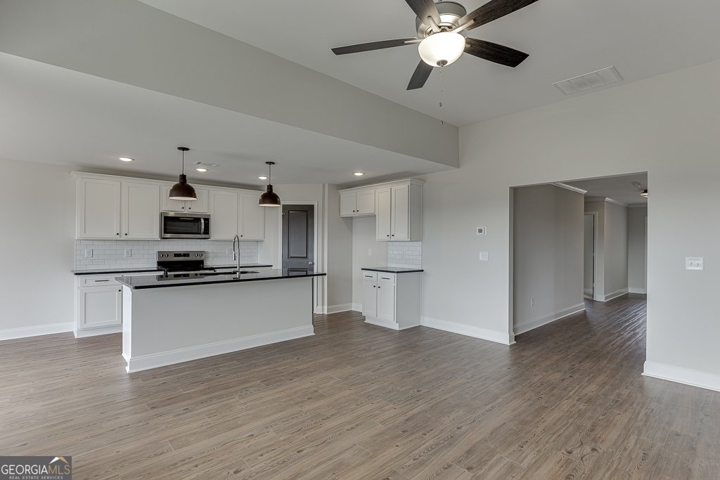 269 Franklin Hills Drive Carnesville - 25