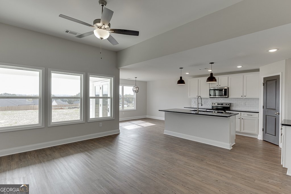 269 Franklin Hills Drive Carnesville - 26