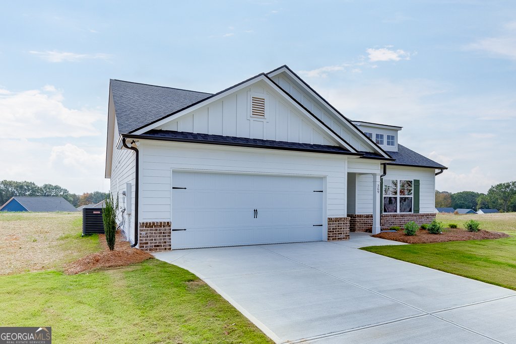 269 Franklin Hills Drive Carnesville - 3