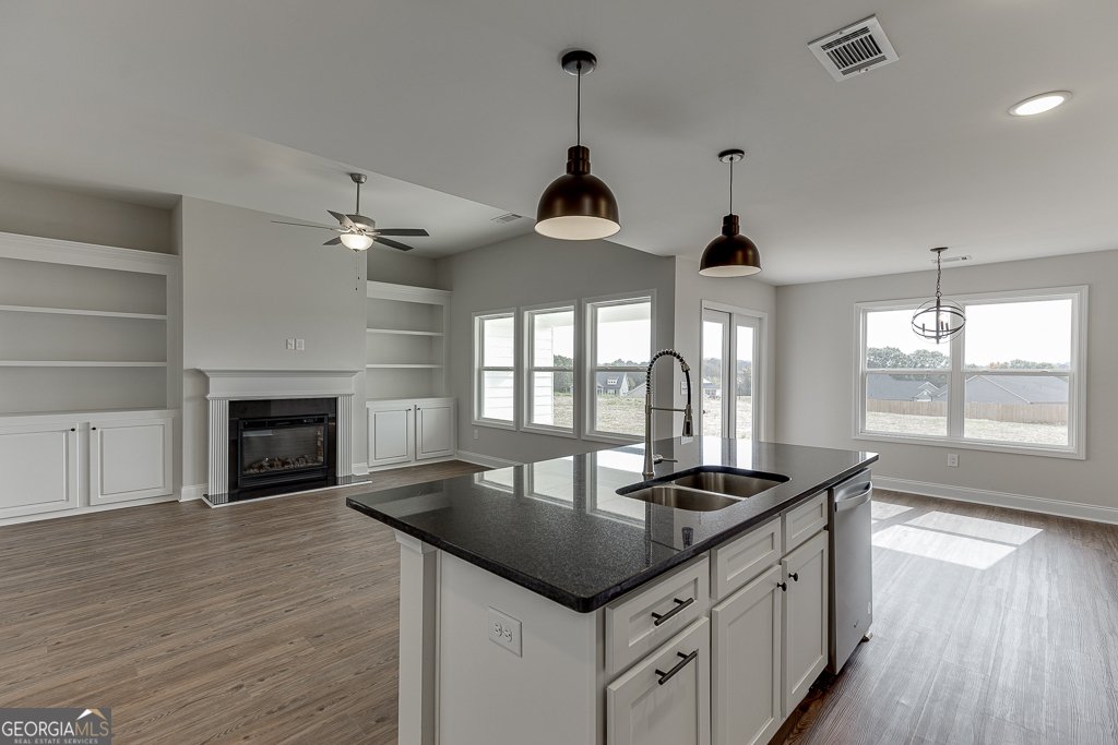 269 Franklin Hills Drive Carnesville - 32