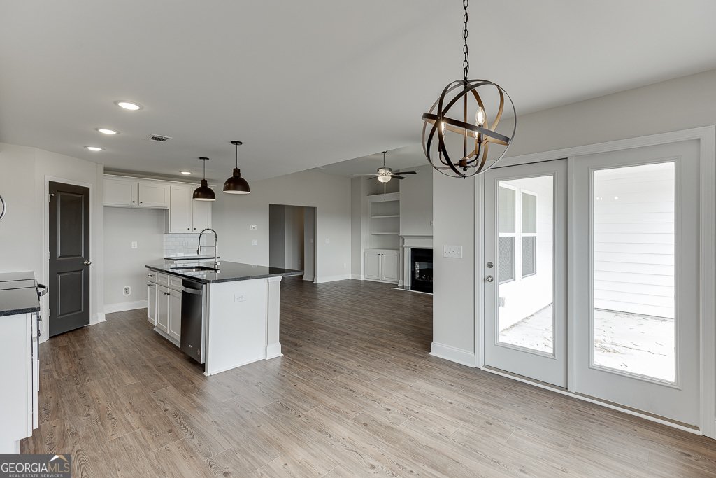 269 Franklin Hills Drive Carnesville - 34
