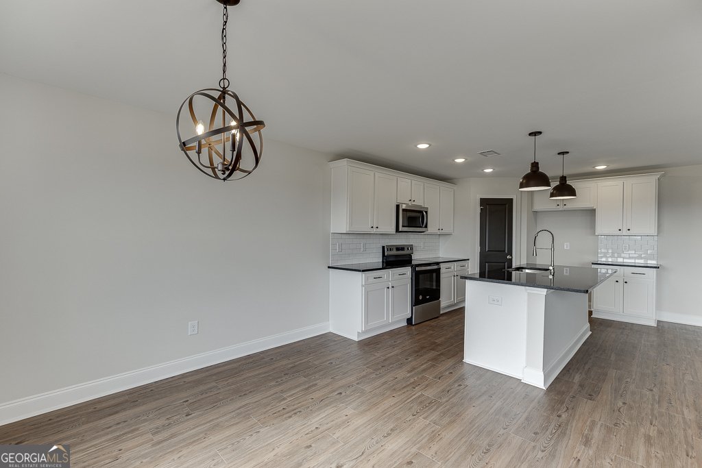269 Franklin Hills Drive Carnesville - 35