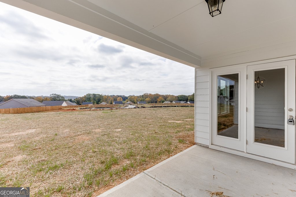 269 Franklin Hills Drive Carnesville - 37