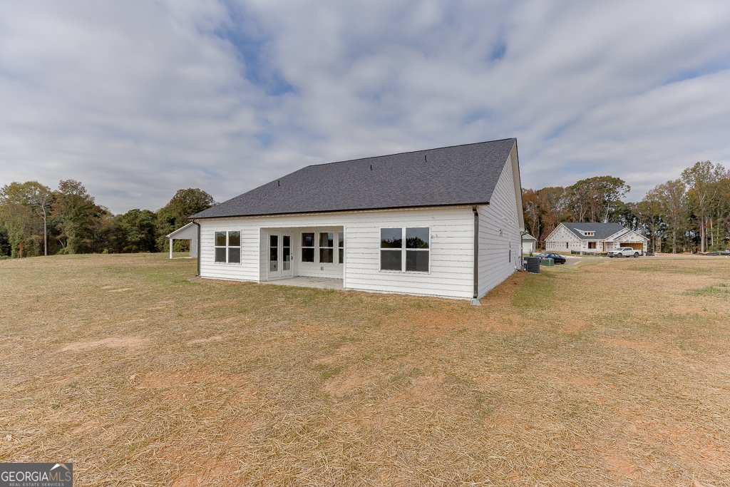 269 Franklin Hills Drive Carnesville - 40