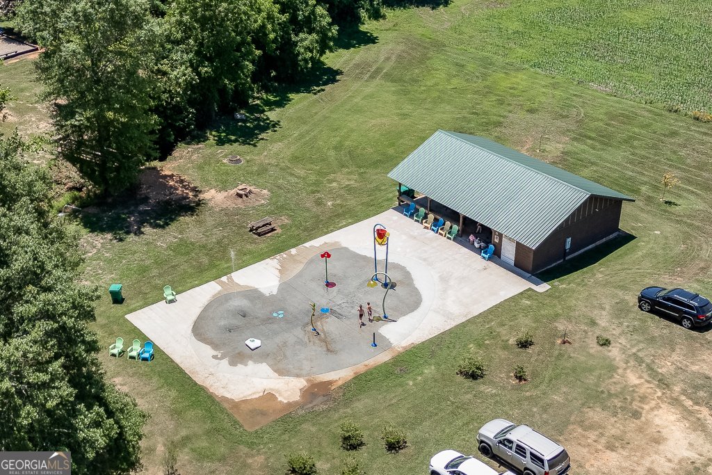 269 Franklin Hills Drive Carnesville - 46