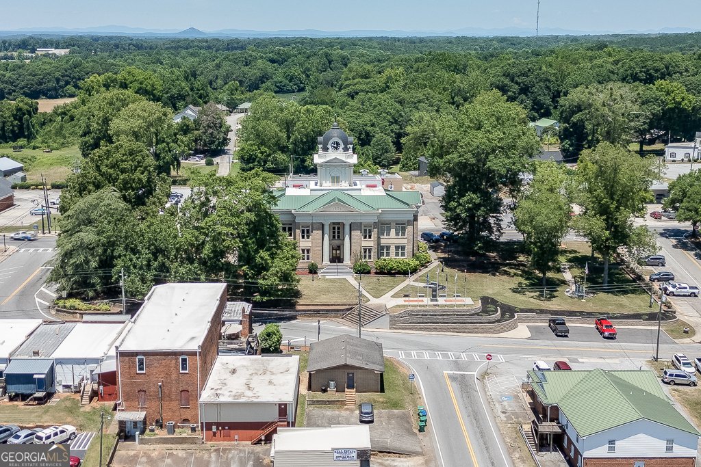 269 Franklin Hills Drive Carnesville - 47