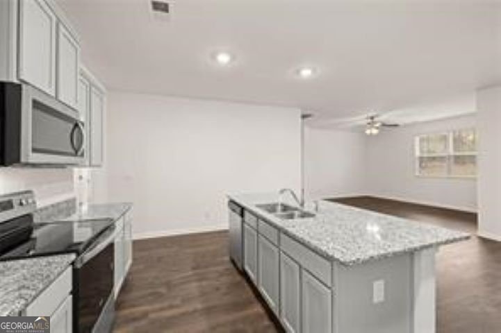 1406 Adirondac Way Bonaire - 19