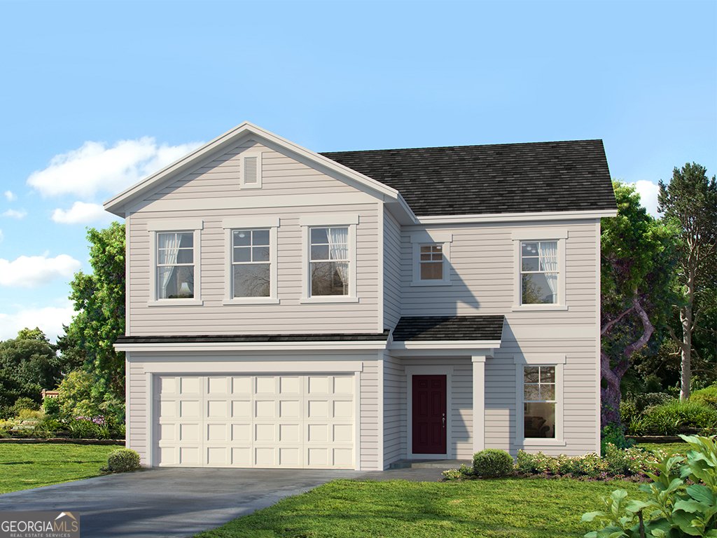 101 Brook Drive Brunswick - 1