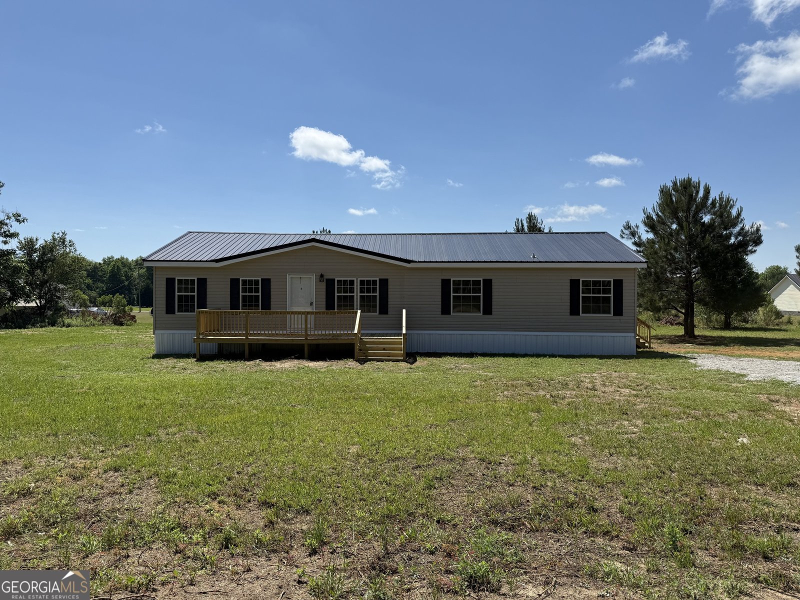 2214 Sheffield Road Rentz - 1