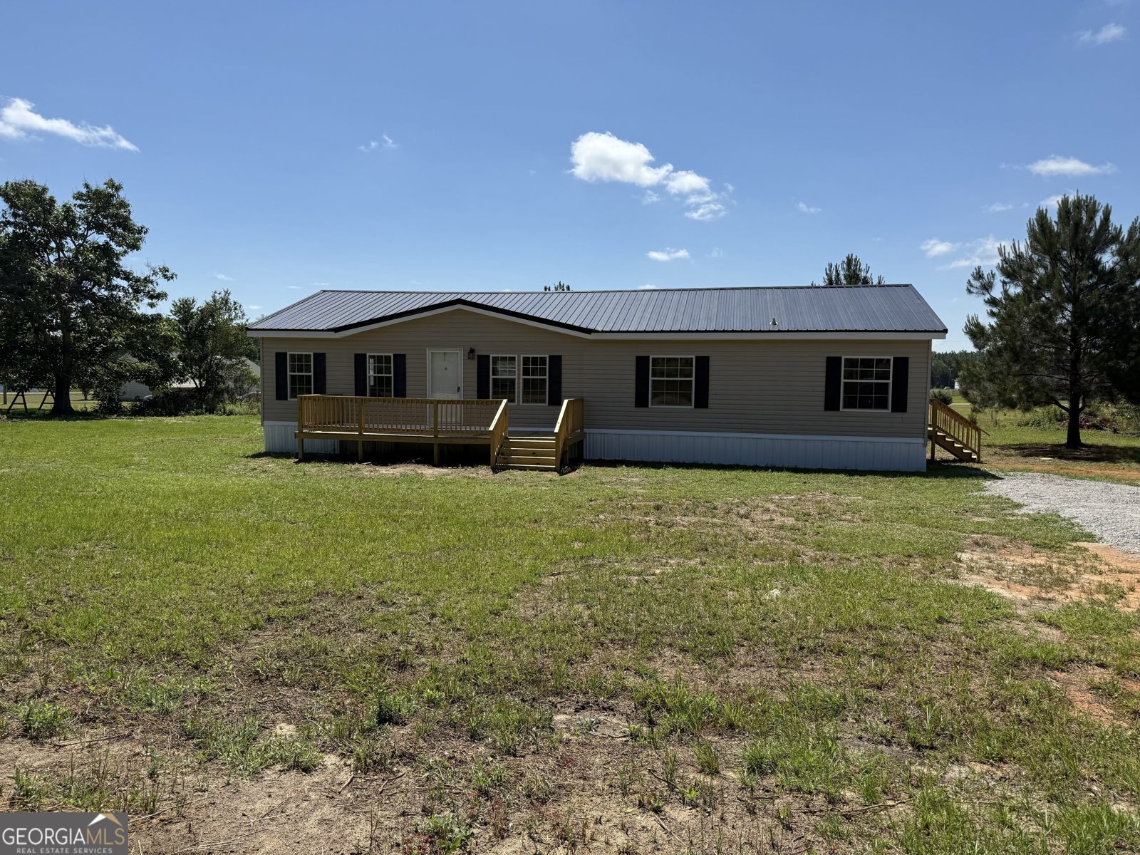 2214 Sheffield Road Rentz - 2