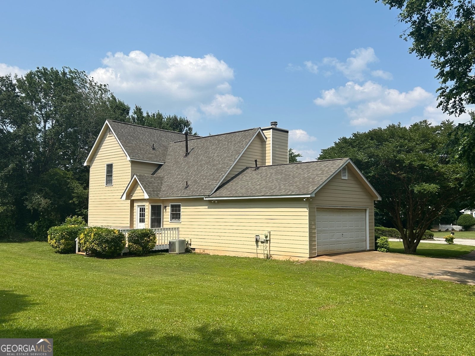 105 Birch Creek Circle McDonough - 2