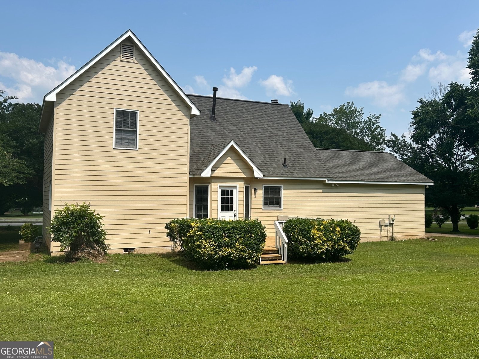 105 Birch Creek Circle McDonough - 3