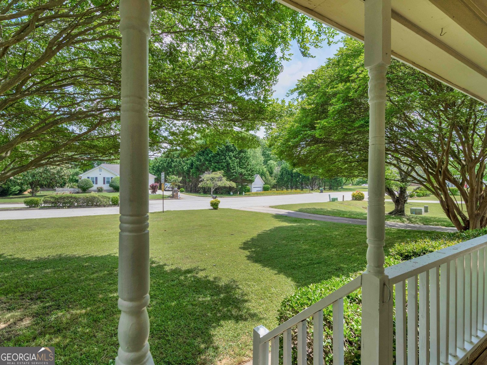 105 Birch Creek Circle McDonough - 4