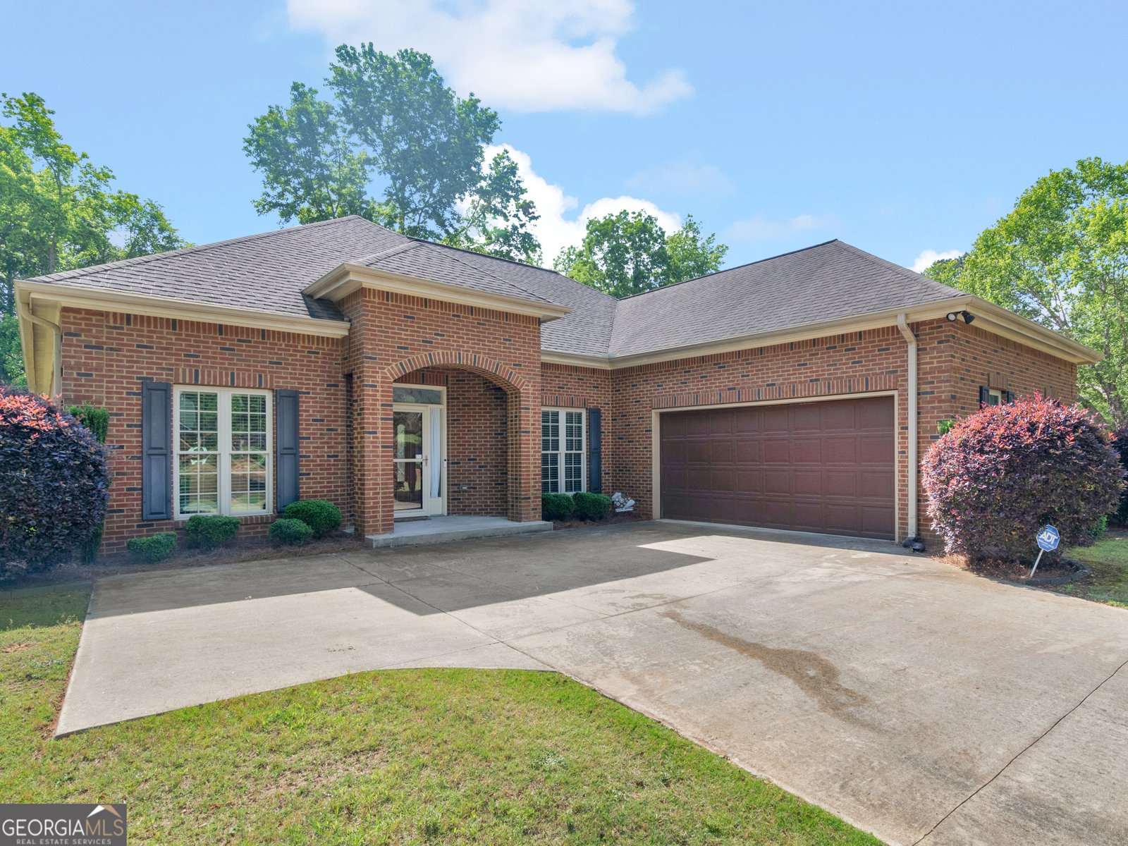 570 McGarity Drive McDonough - 1