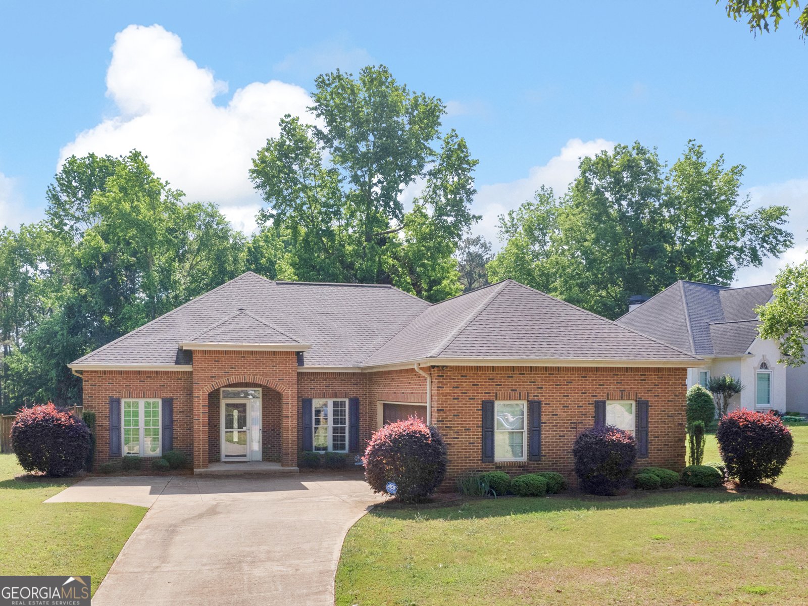 570 McGarity Drive McDonough - 2