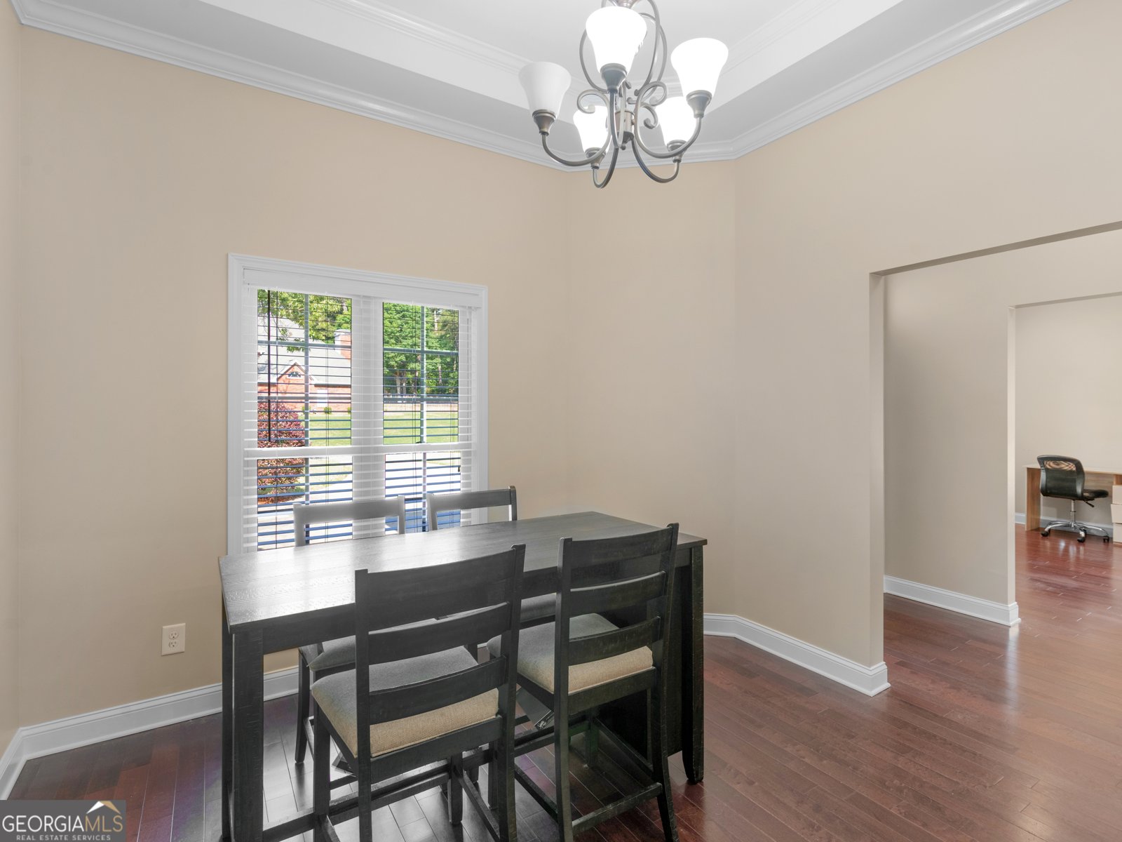 570 McGarity Drive McDonough - 21