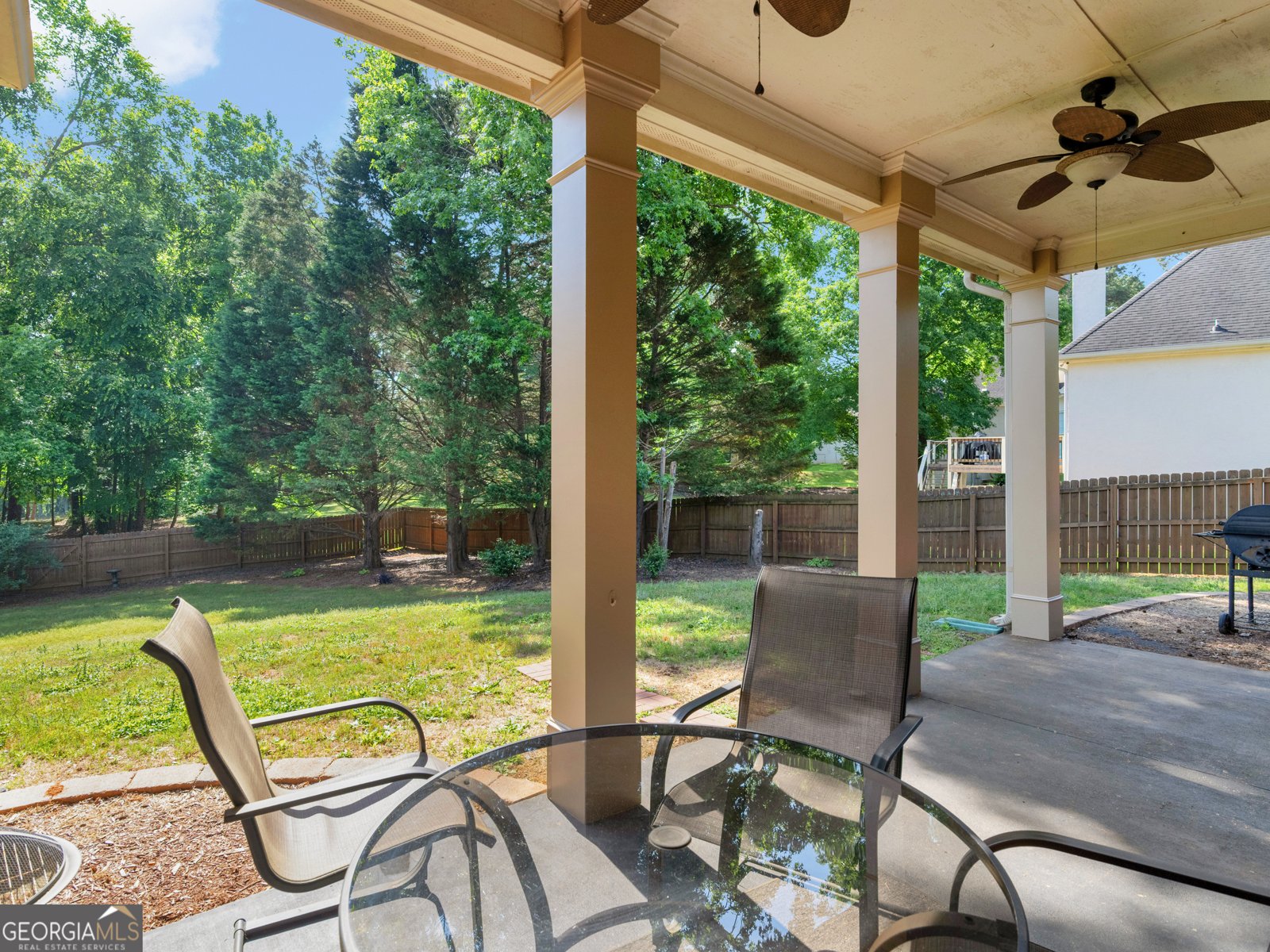 570 McGarity Drive McDonough - 41