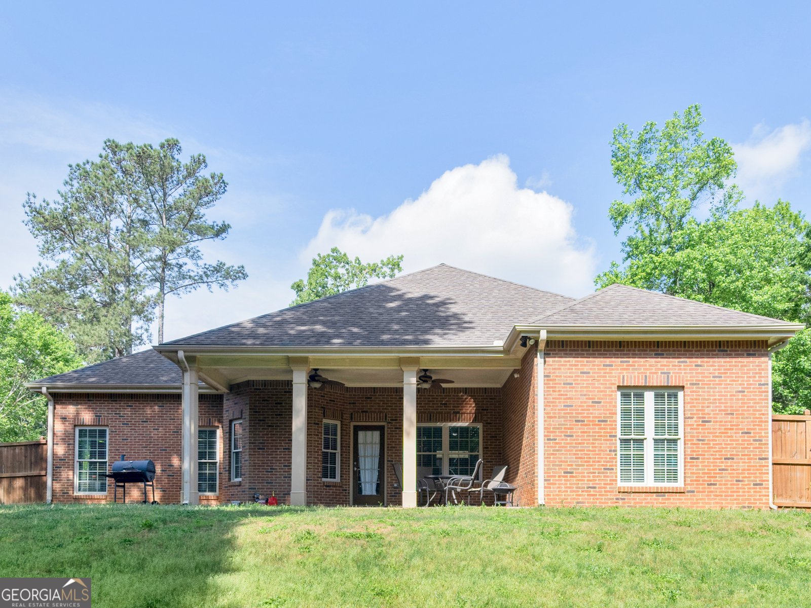 570 McGarity Drive McDonough - 42