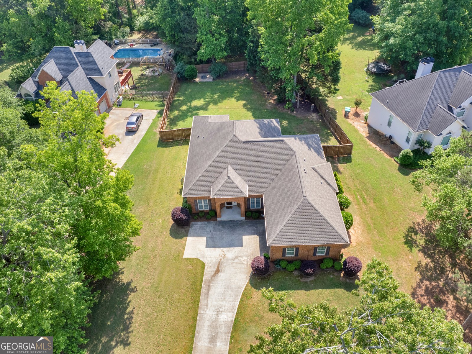 570 McGarity Drive McDonough - 43