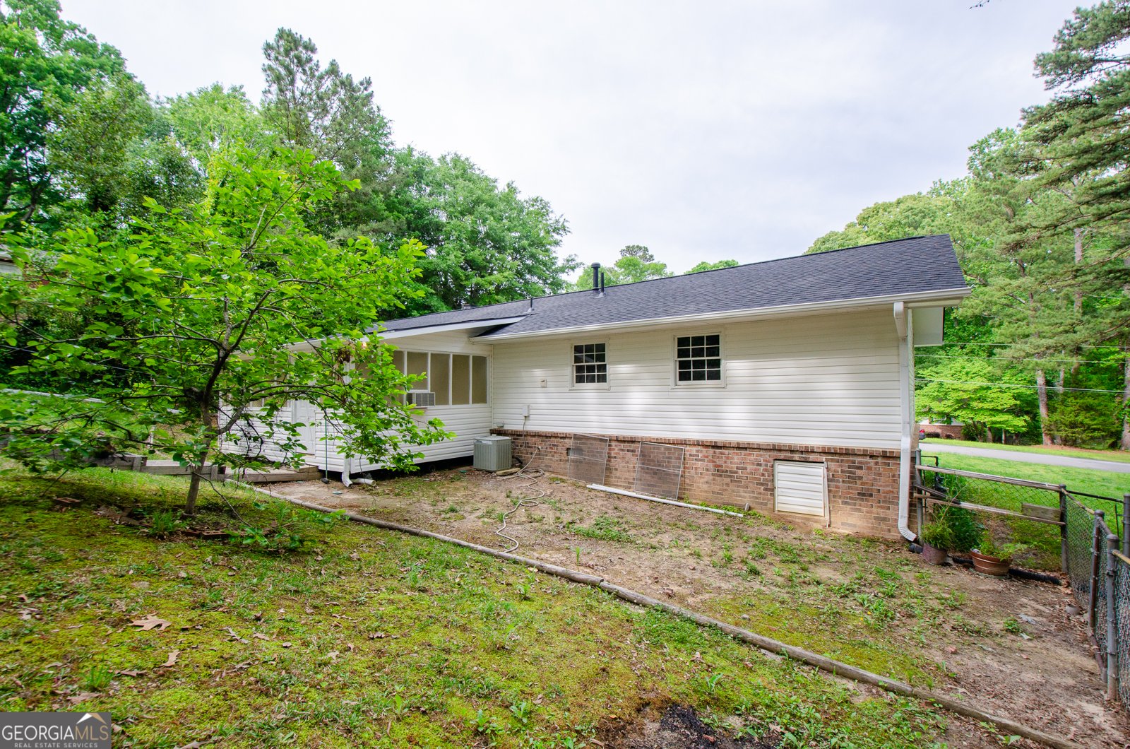 2923 Bicentennial Drive Stone Mountain - 26