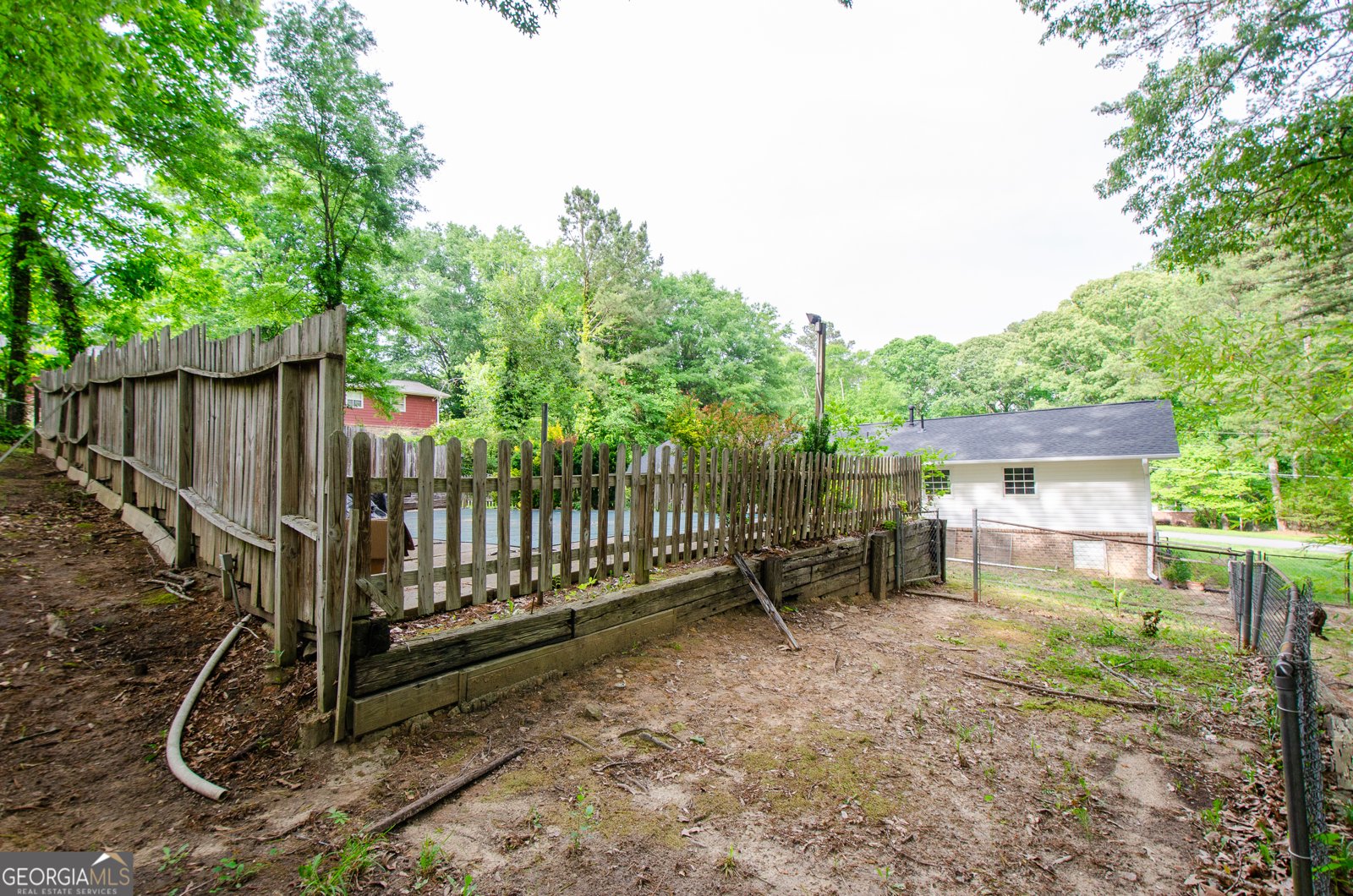 2923 Bicentennial Drive Stone Mountain - 5