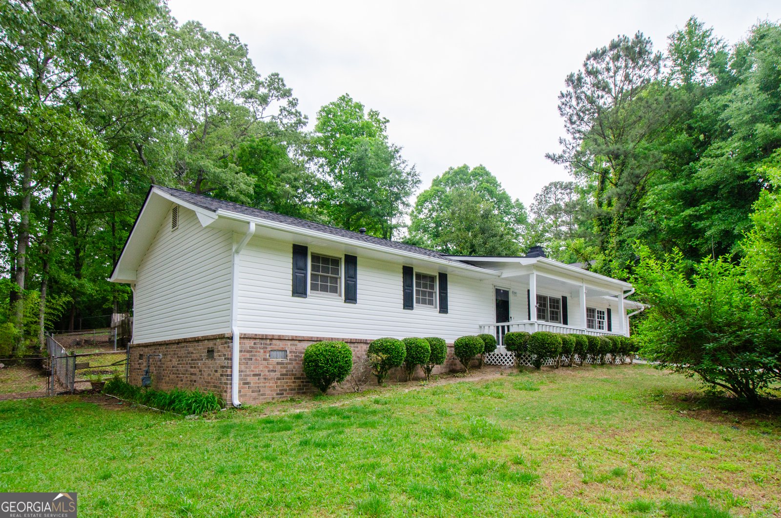 2923 Bicentennial Drive Stone Mountain - 8