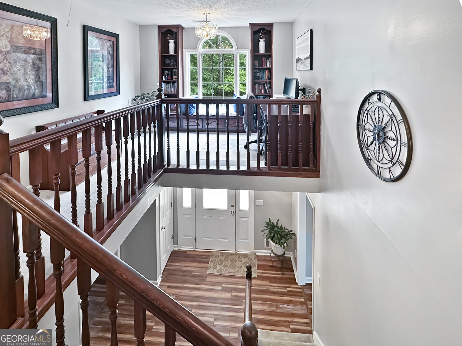 715 Frog Road Locust Grove - 14