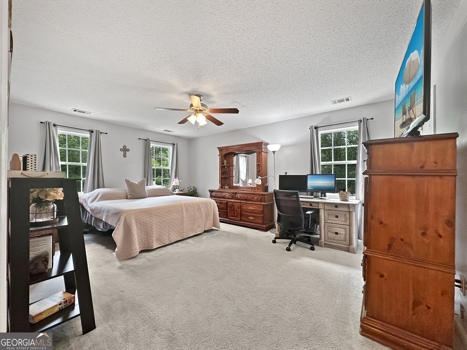 715 Frog Road Locust Grove - 16