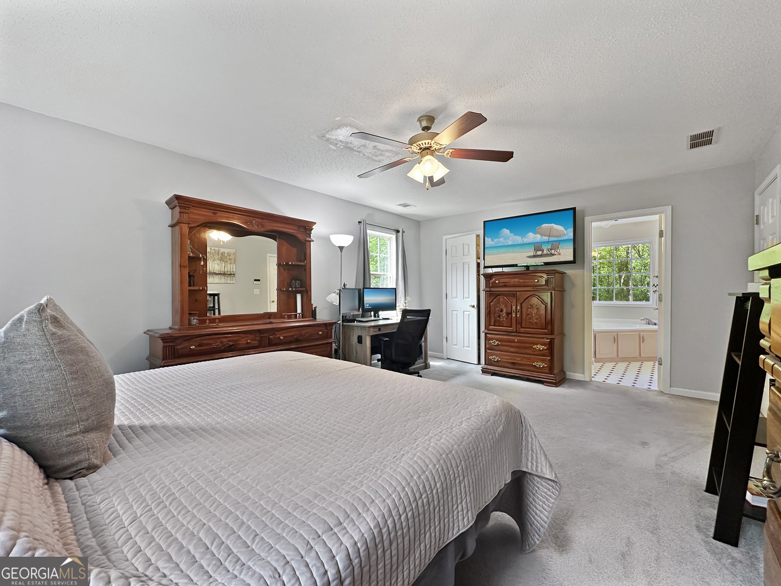 715 Frog Road Locust Grove - 17