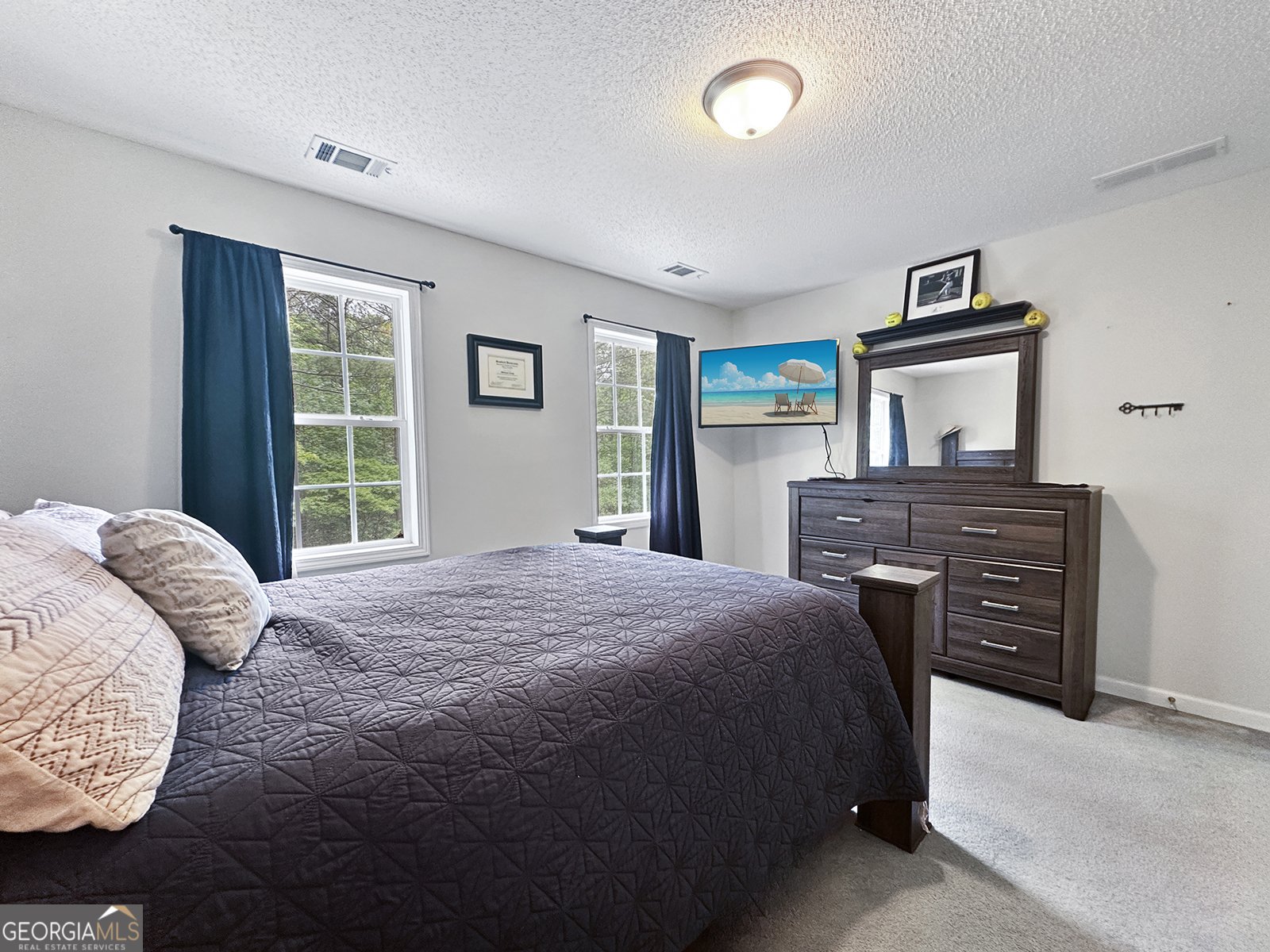 715 Frog Road Locust Grove - 22