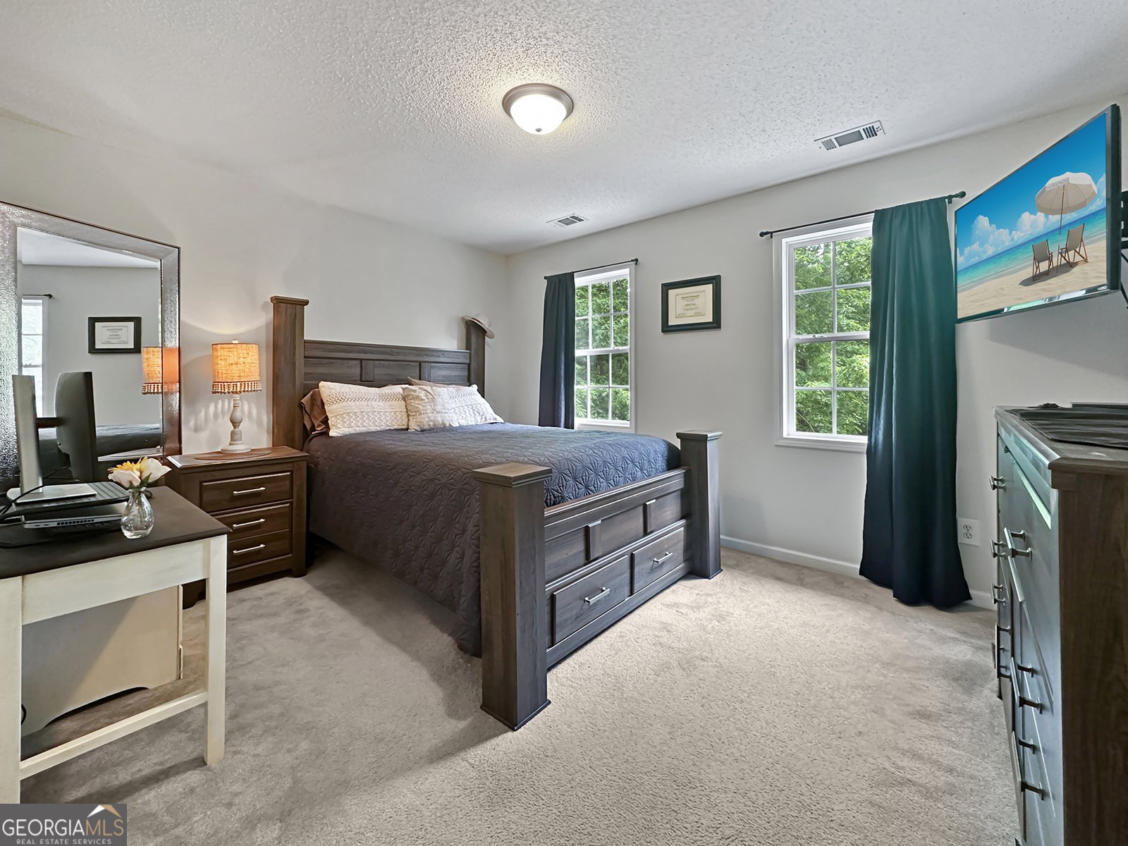 715 Frog Road Locust Grove - 24