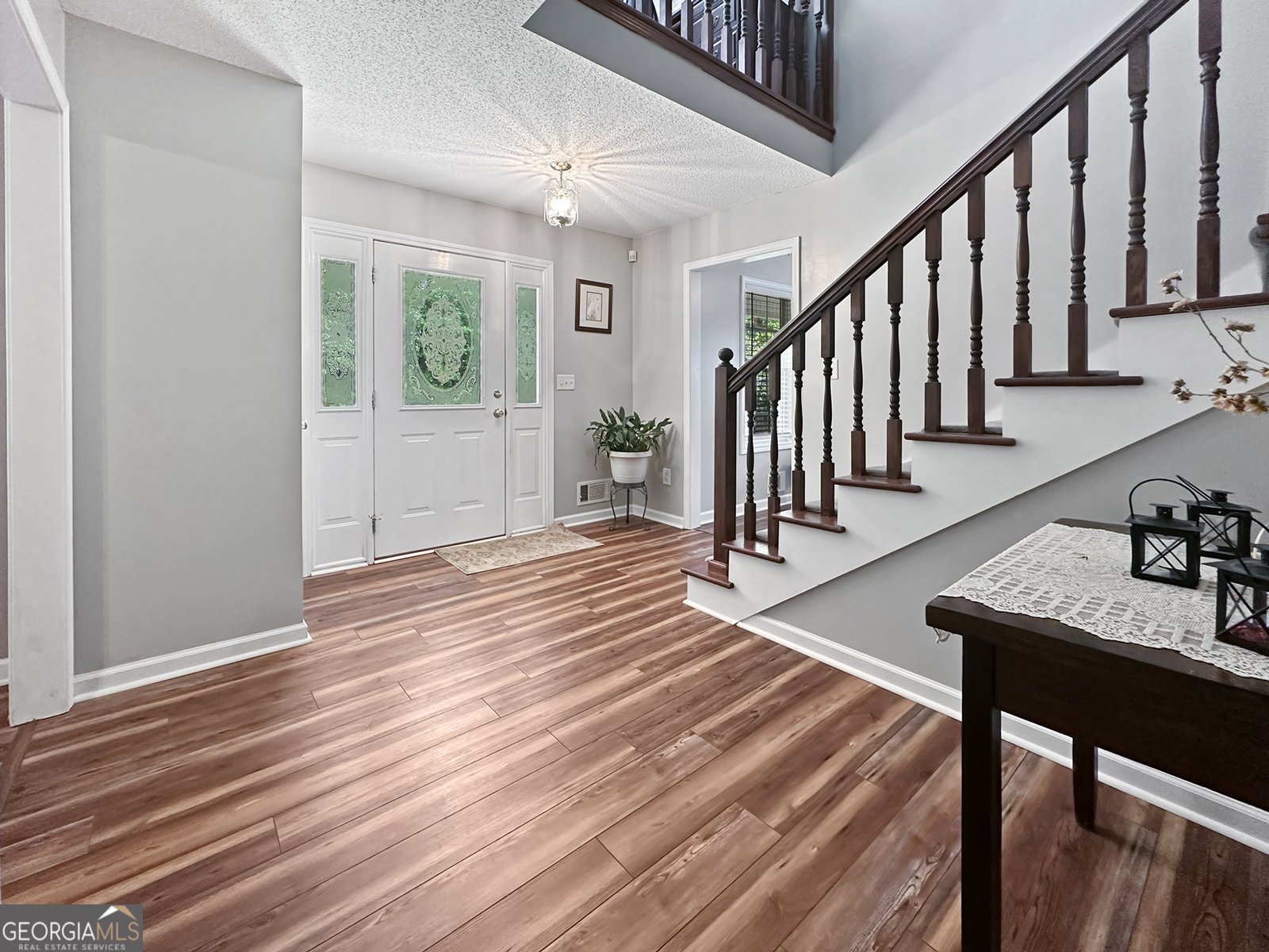 715 Frog Road Locust Grove - 3