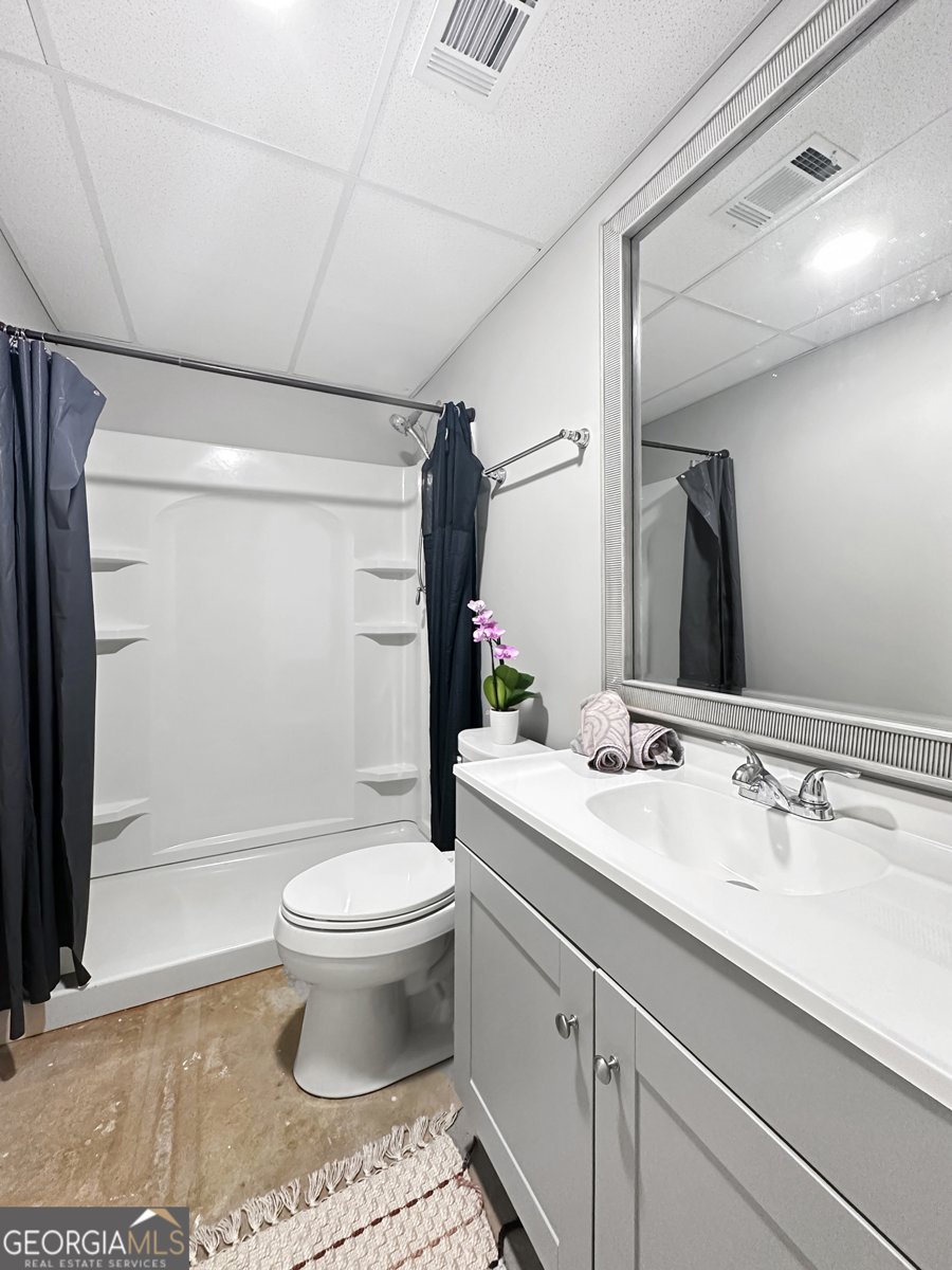 715 Frog Road Locust Grove - 31