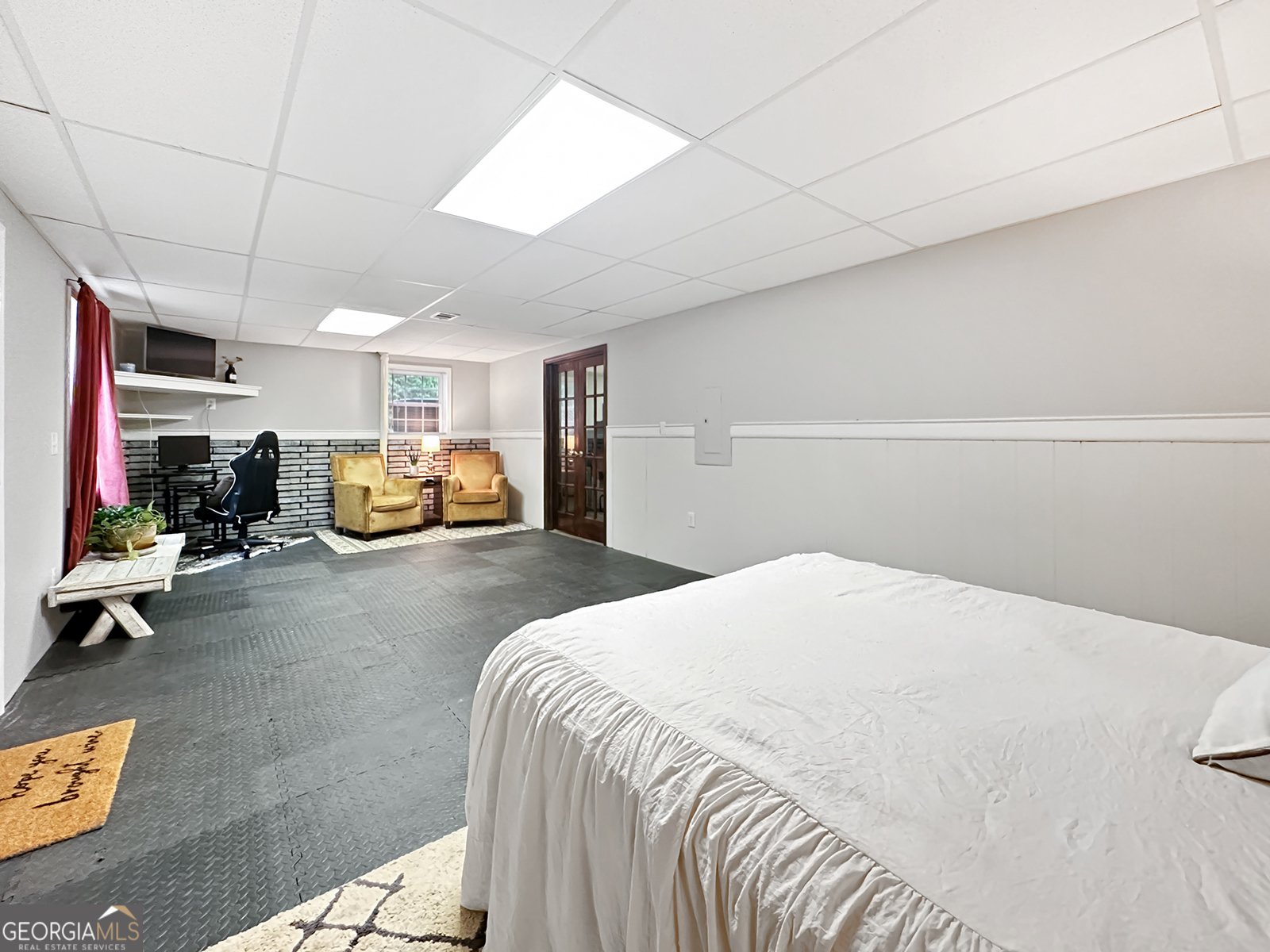 715 Frog Road Locust Grove - 33