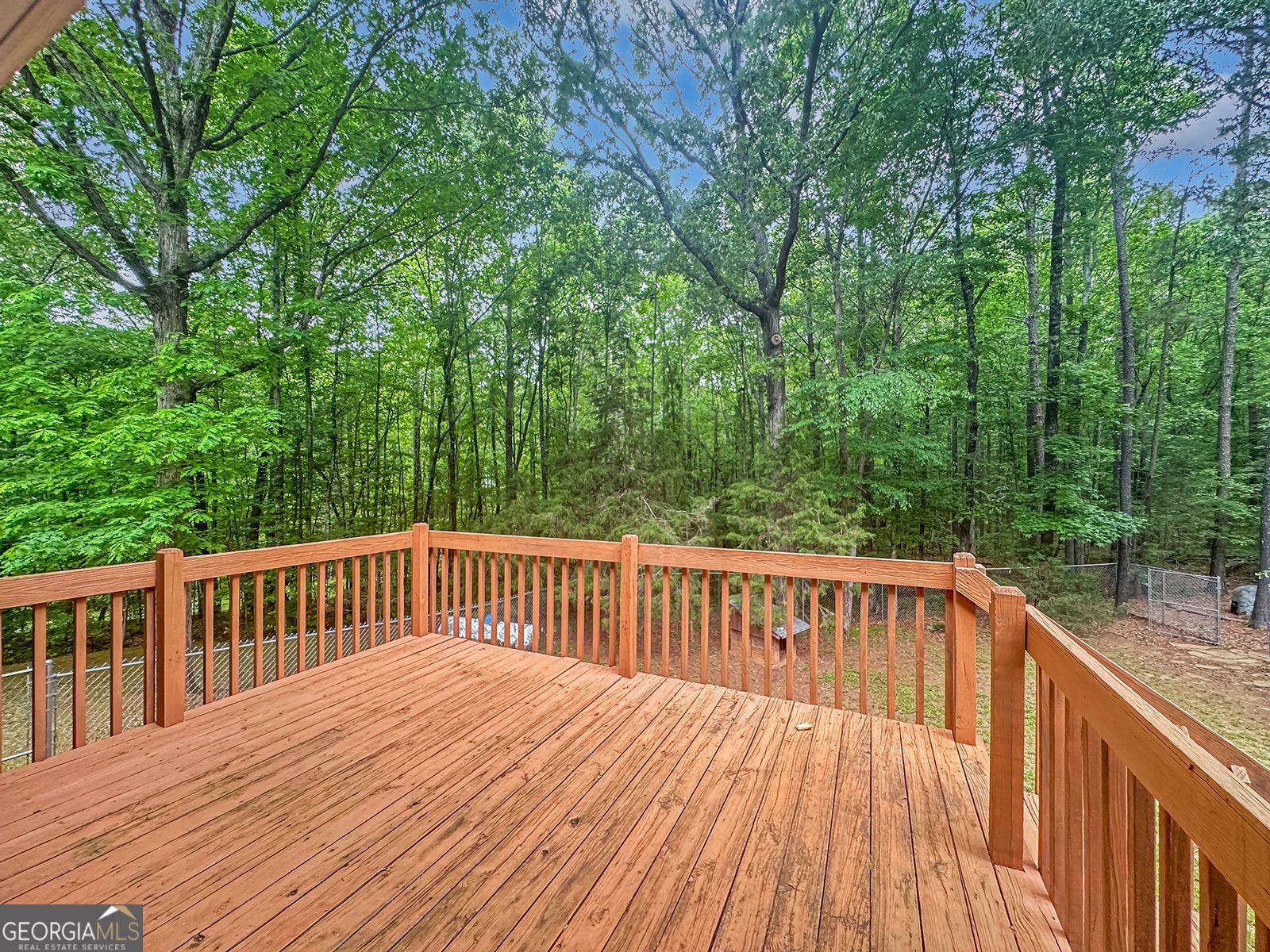 715 Frog Road Locust Grove - 34
