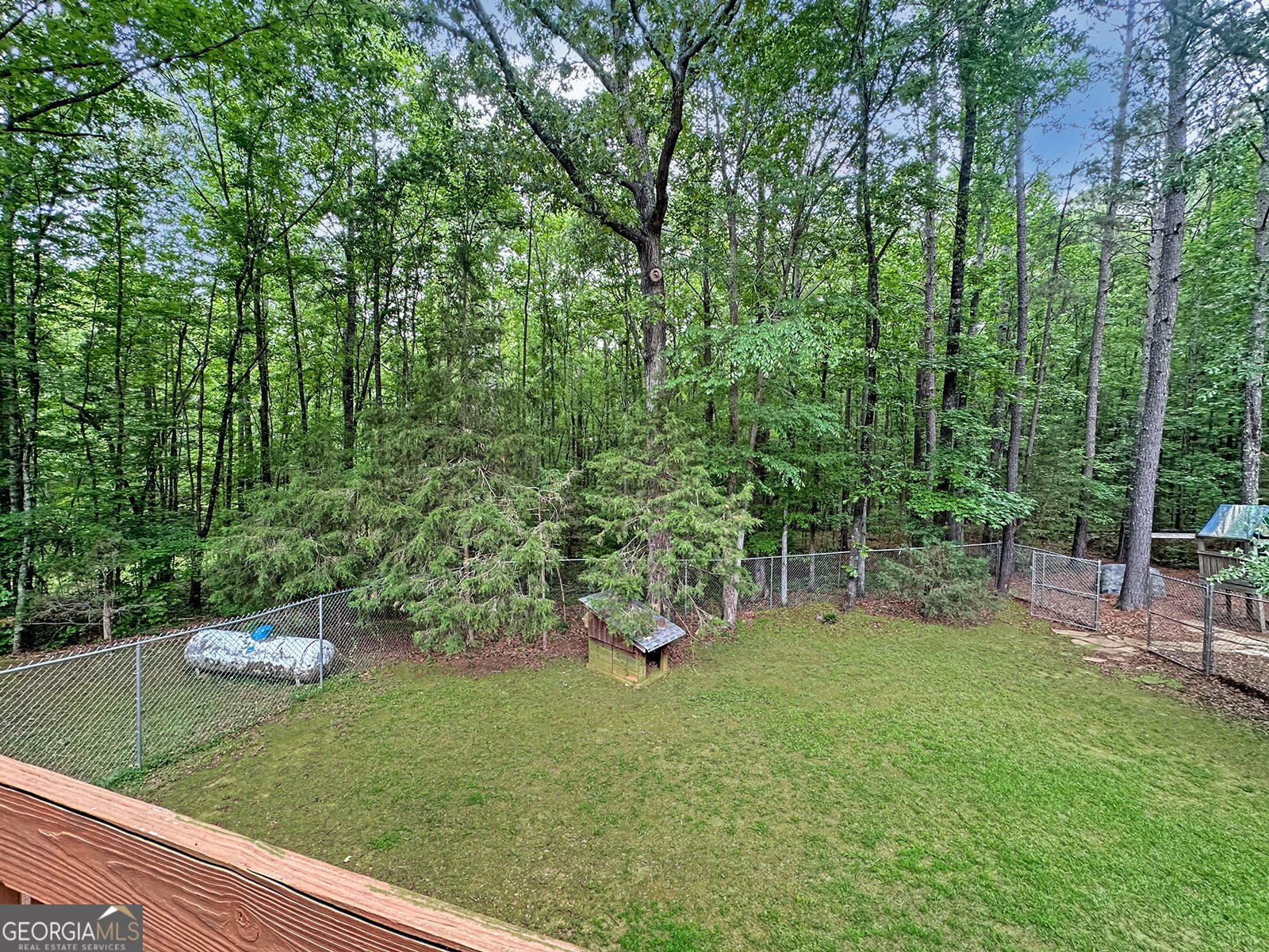 715 Frog Road Locust Grove - 35