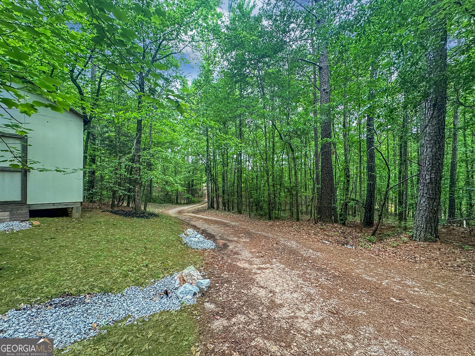 715 Frog Road Locust Grove - 38