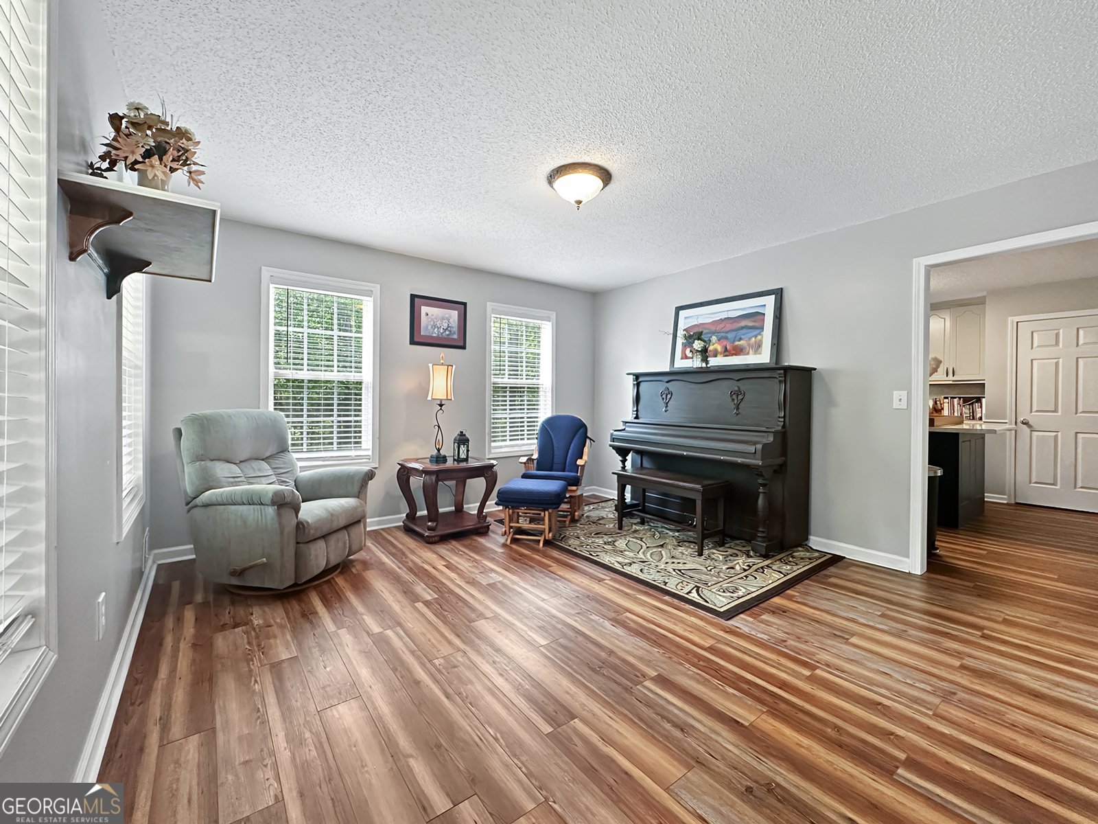 715 Frog Road Locust Grove - 4