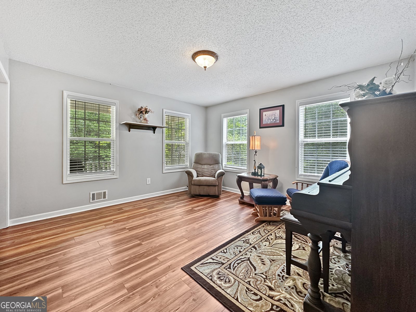 715 Frog Road Locust Grove - 5