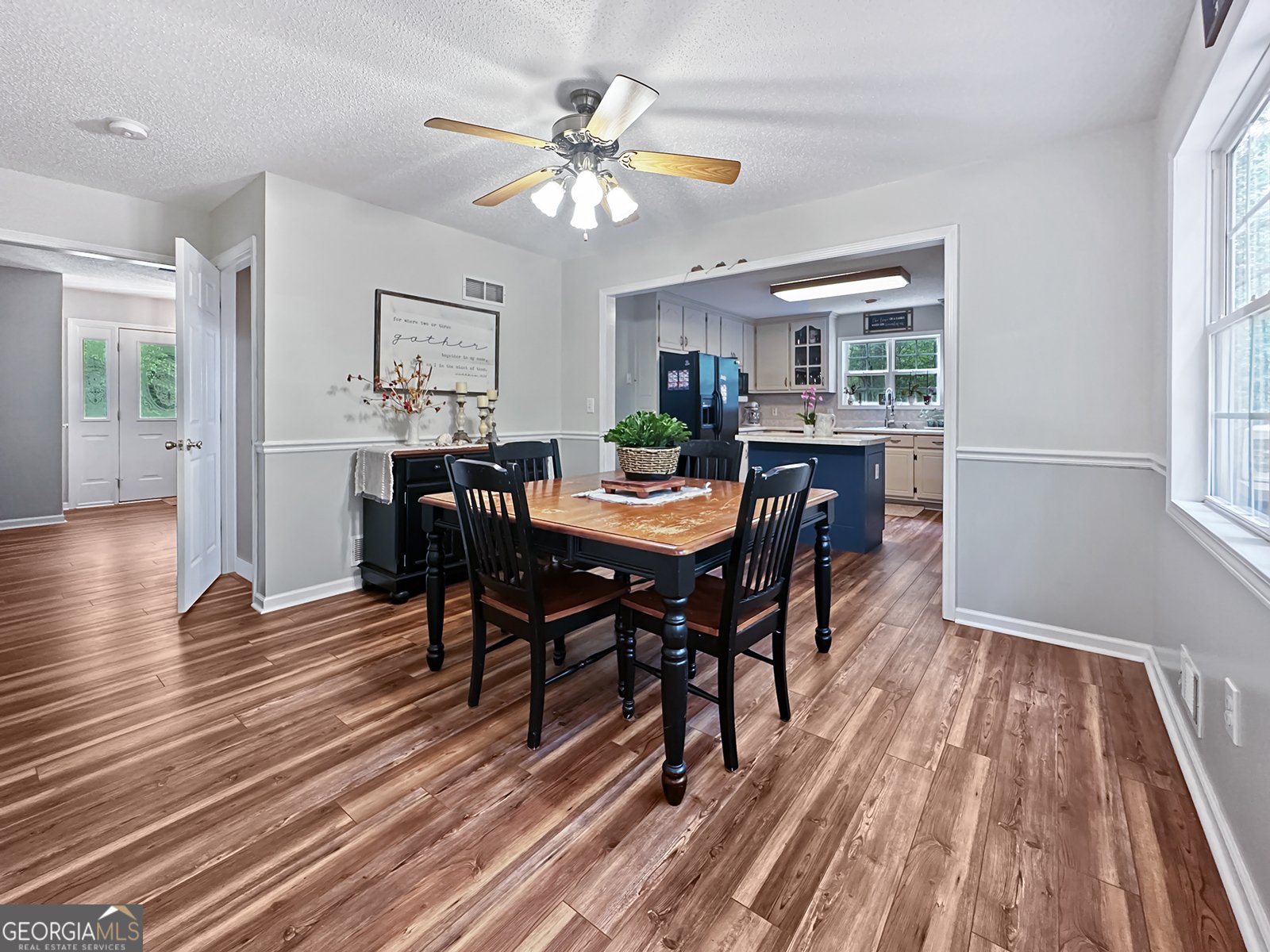 715 Frog Road Locust Grove - 7
