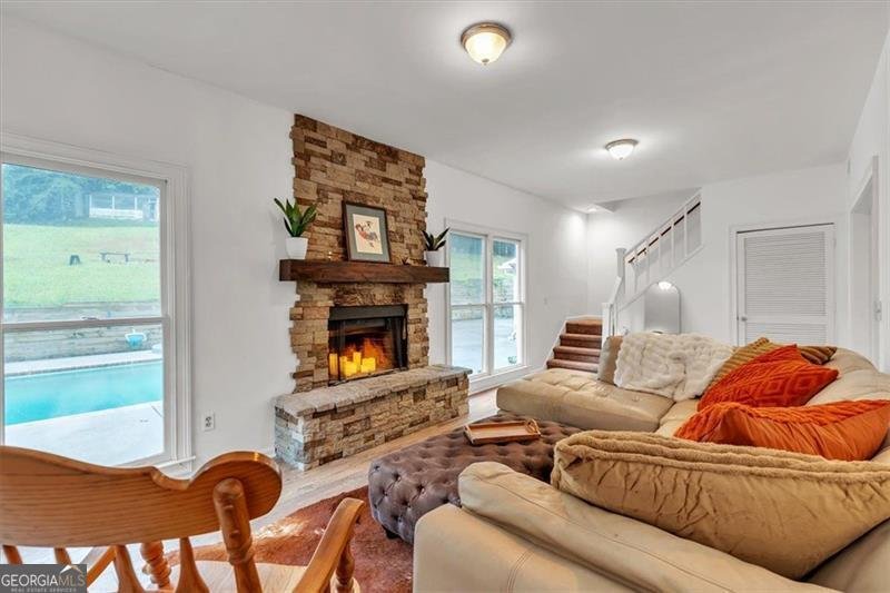 143 NAVAJO Trail Rydal - 23