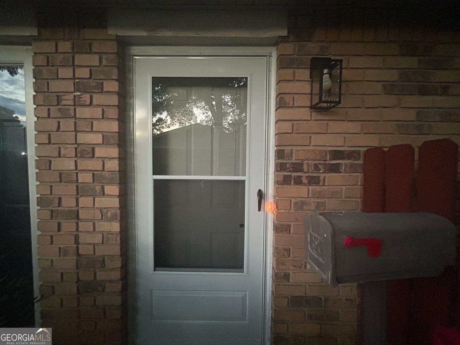 4701 Flat Shoals Road Union City - 1